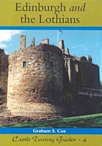 Edinburgh and the Lothians (Paperback)