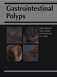 Gastrointestinal Polyps (Hardcover)