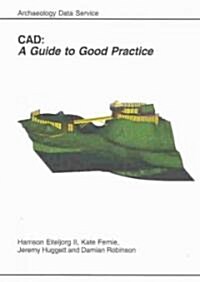 CAD : A Guide to Good Practice (Paperback)