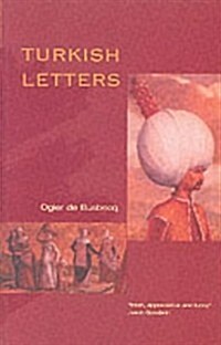 Turkish Letters (Paperback)