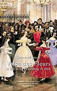 Valse Des Fleurs (Paperback)