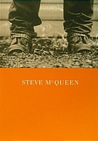 Steve McQueen (Hardcover)