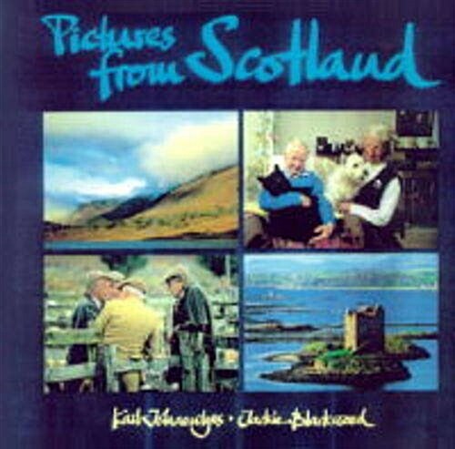 Pictures from Scotland (Hardcover)