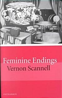 Feminine Endings (Paperback)