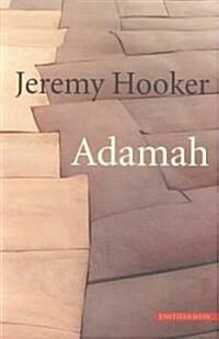Adamah (Paperback)