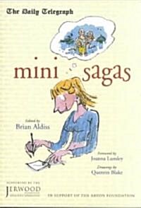 Mini Sagas (Paperback)