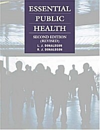 Essential Public Health (Paperback, 2nd)