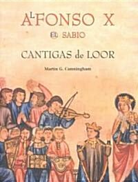Cantigas de Loor (Paperback)