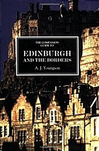 The Companion Guide to Edinburgh and the Border Country (Paperback)