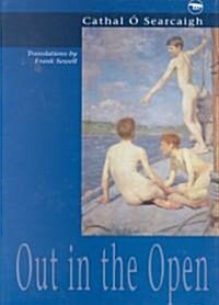 Out in the Open (Hardcover)