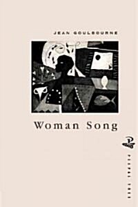 Woman Song (Paperback)