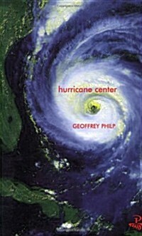 Hurricane Center (Paperback)