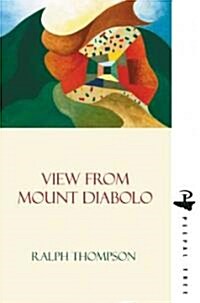 View from Mount Diabolo (Paperback)