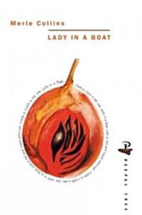 Lady in a Boat (Paperback)
