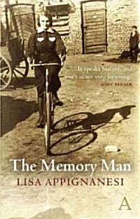 The Memory Man (Paperback)