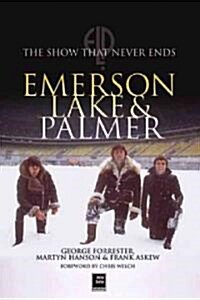 Emerson, Lake and Palmer (Paperback, Revised, Subsequent)