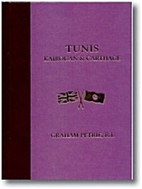 Tunis, Kairouan and Carthage (Hardcover, Revised)