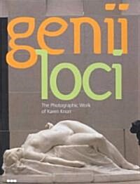 Genii Loci (Hardcover)