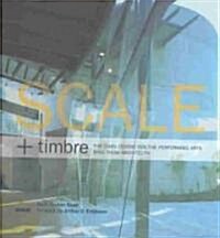 [중고] Scale + Timbre (Hardcover)