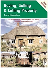 Buying, Selling & Letting Property (Paperback, 2nd)