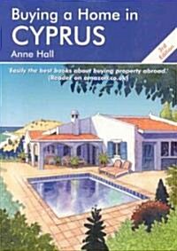 Buying a Home in Cyprus (Paperback, 3)