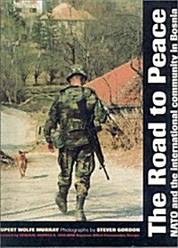 The Road to Peace (Paperback)