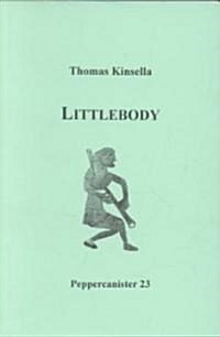 Littlebody: Peppercanister 23 (Paperback)