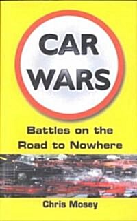 Car Wars (Paperback)