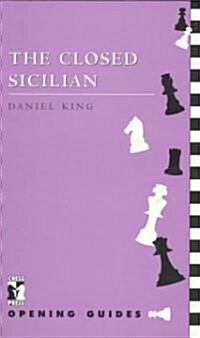 Closed Sicilian (Paperback)