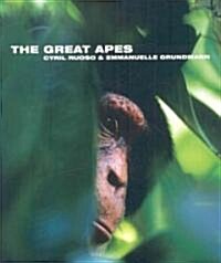 The Great Apes (Hardcover)
