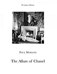 The Allure of Chanel (Paperback)