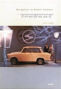 The Trabant (Paperback)