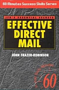 Effective Direct Mail (Paperback)