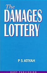 The Damages Lottery (Hardcover)