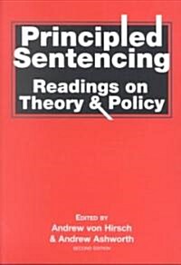 Principled Sentencing (Paperback, 2nd)