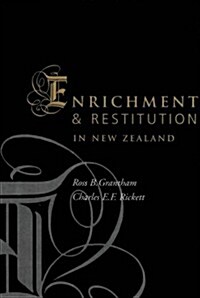 Enrichment and Restitution in New Zealand (Hardcover)