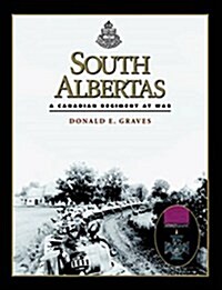 South Albertas (Hardcover, 2nd, Revised)