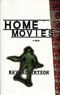 Home Movies (Paperback)