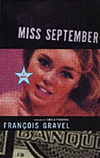 Miss September (Paperback)