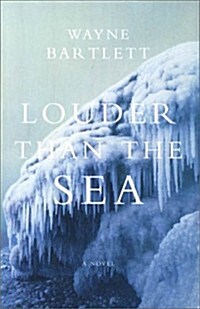 Louder Than the Sea (Paperback)