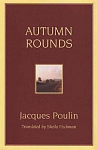 Autumn Rounds (Paperback)