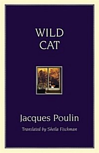 Wild Cat (Paperback)