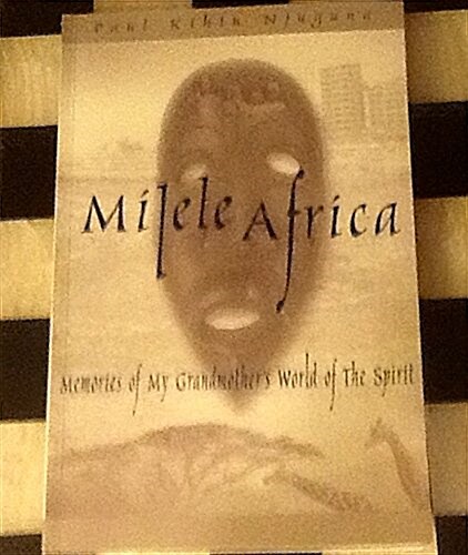 Milele Africa (Paperback)