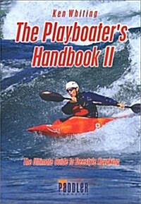 Playboaters Handbook 2 (Paperback, 2nd)