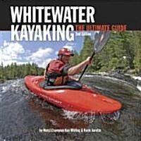 Whitewater Kayaking (Paperback, 2nd)