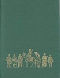 Central Asia and the Himalayan Kingdoms : The Armies of Asia (Hardcover)