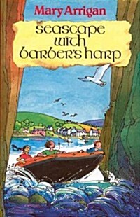 Seascape With Barbers Harp (Paperback)