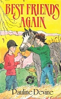 Best Friends Again (Paperback)