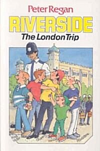 The London Trip (Paperback)