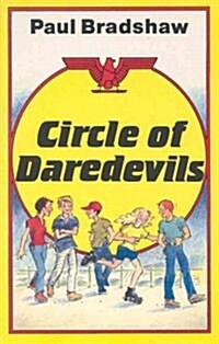 Circle of Daredevils (Paperback)